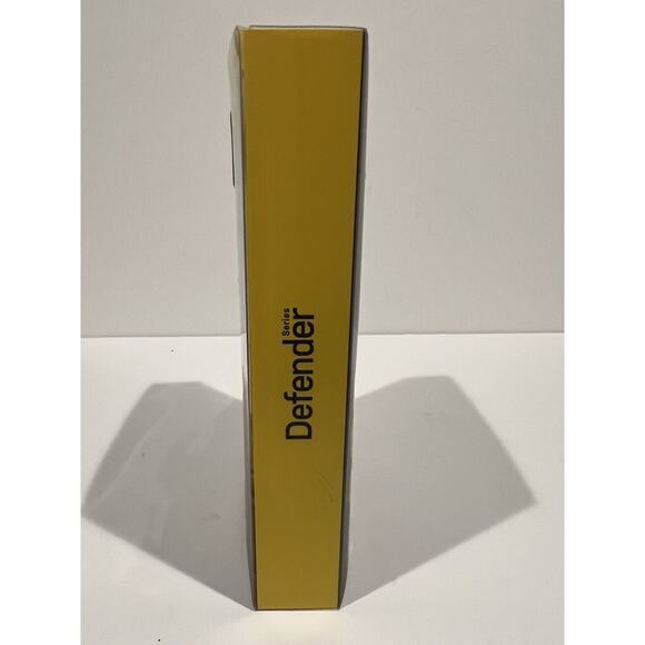 Otter Box Defender Rugged Protection Belt Clip Holster iPhone 6/6s - Picture 4 of 4